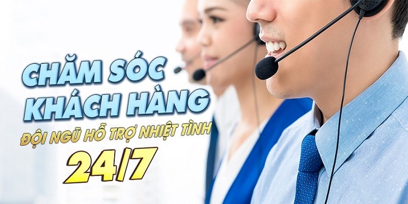 Dịch vụ CSKH tuyệt vời tại Sky88