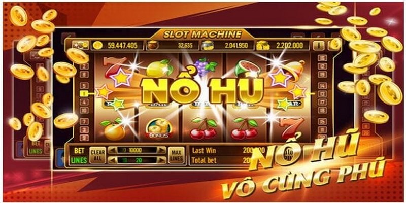 Ưu điểm nổi bật của game nổ hũ đến từ nhà cái Sky88