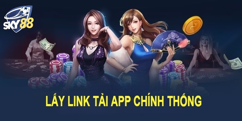 Giới thiệu đôi nét về app Sky88